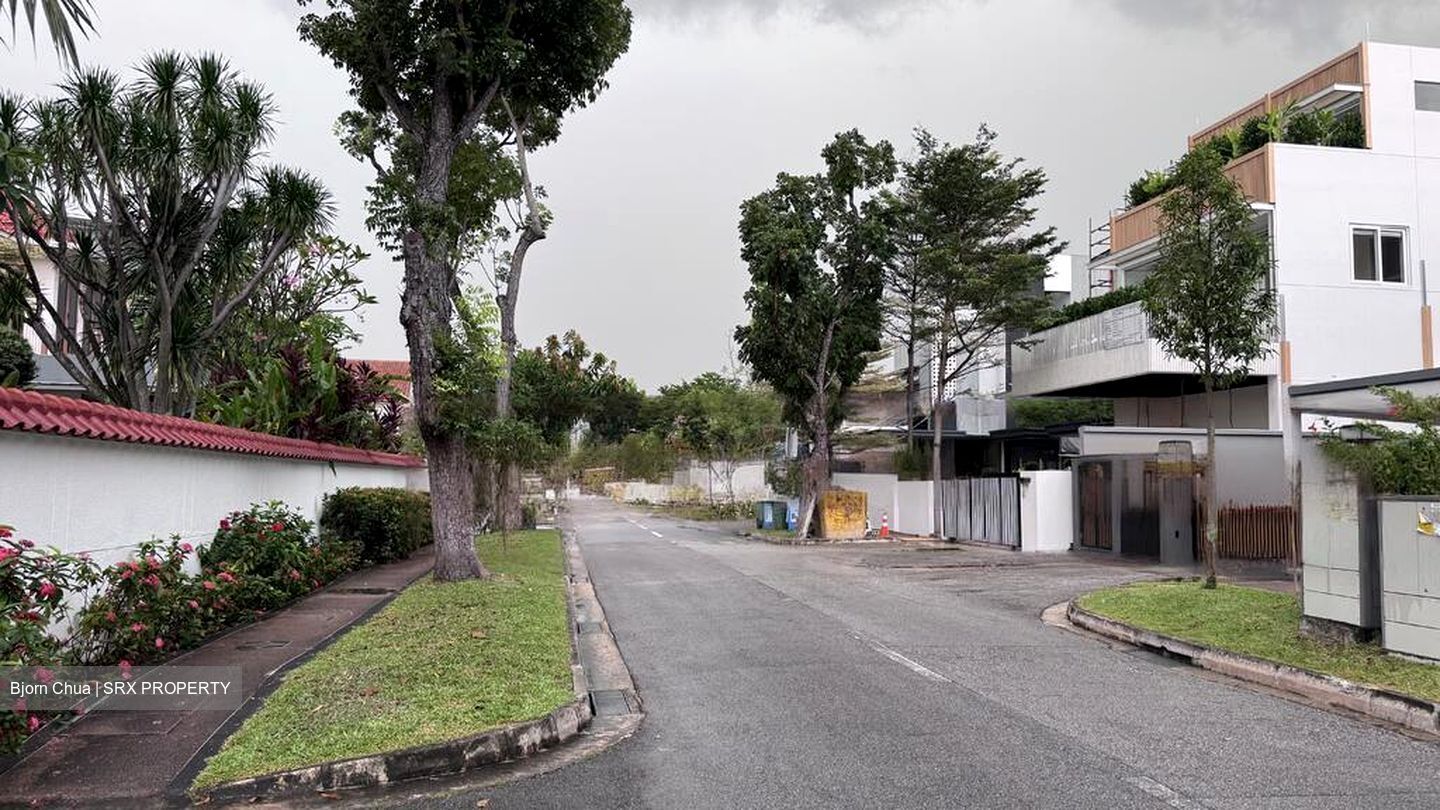 Boscombe Road (D15), Detached #454218391